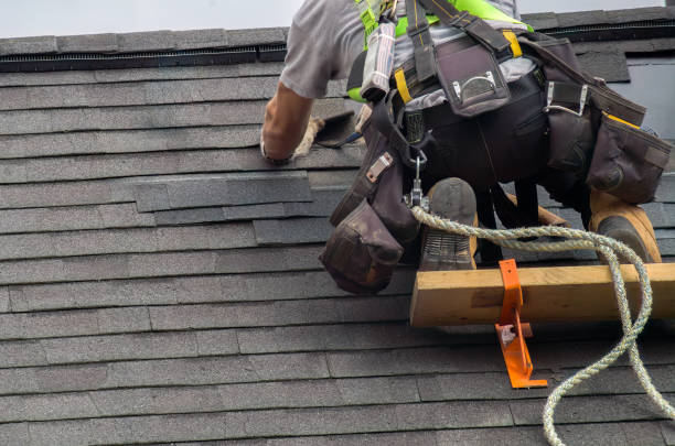 Trusted Storm Damage Roof Repair service in Olsburg, KS - Brentwood Metal Roofing