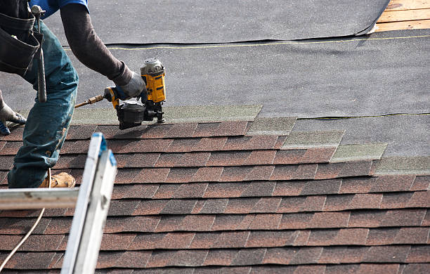 Licensed Roofing service in Olsburg, KS - Brentwood Metal Roofing